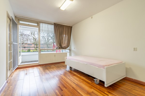 Medium property photo - Patmosdreef 34, 3562 JM Utrecht